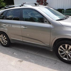 2013 Kia SORENTO 3.5L V6 Used Transmission (Price- 1747)