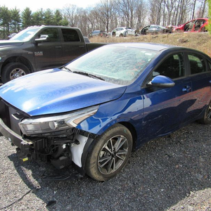 2022 Kia FORTE 1.6L L4 Turbocharged Used Transmission (Price- 2245)