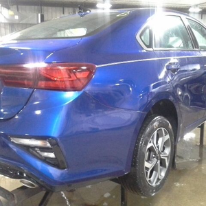2020 Kia FORTE 2.0L L4 Used Transmission (Price- 2058)