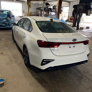 2020 Kia FORTE 1.6L L4 Turbocharged Used Transmission (Price- 2230)