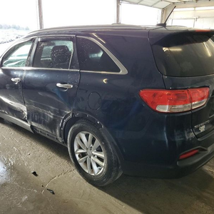 2016 Kia SORENTO 3.3L V6 Used Transmission (Price- 1711)
