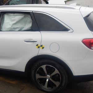 2016 Kia SORENTO 2.0L L4 Turbocharged Used Transmission (Price- 2500)