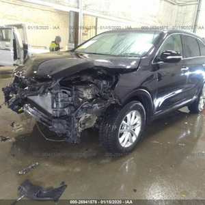 2016 Kia SORENTO 2.4L L4 Used Transmission (Price- 1843)