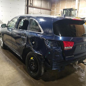 2018 Kia SORENTO 2.4L L4 Used Transmission (Price- 1864)