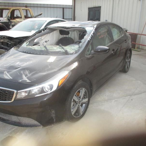 2018 Kia FORTE 2.0L L4 Used Transmission (Price- 1550)