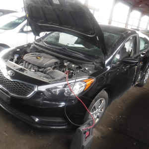 2016 Kia FORTE 1.8L L4 Used Transmission (Price- 1760)