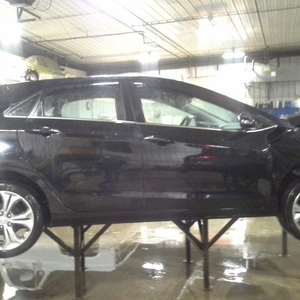 2015 Kia FORTE 2.0L L4 Used Transmission (Price- 1800)