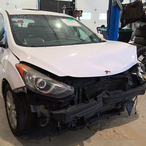 2014 Kia FORTE 2.0L L4 Used Transmission (Price- 2530)