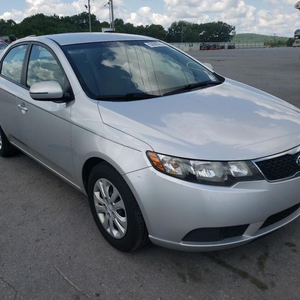 2012 Kia FORTE 2.0L L4 Used Transmission (Price- 2050)
