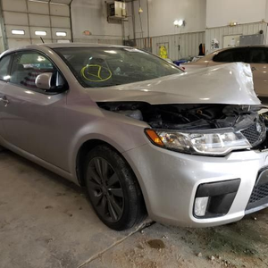 2012 Kia FORTE 2.4L L4 Used Transmission (Price- 1654)