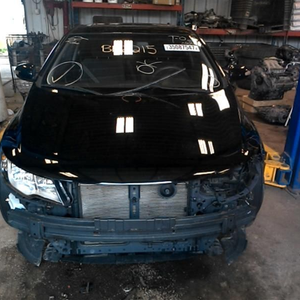 2010 Kia FORTE 2.0L L4 Used Transmission (Price- 2862)