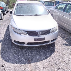 2010 Kia FORTE 2.0L L4 Used Transmission (Price- 1843)