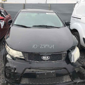 2010 Kia FORTE 2.4L L4 Used Transmission (Price- 1950)