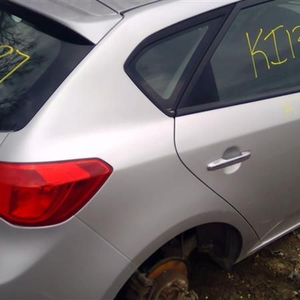 2011 Kia FORTE 2.4L L4 Used Transmission (Price- 2000)