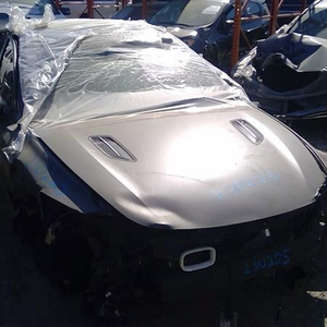 2020 Kia STINGER 3.3L V6 Turbocharged Used Transmission (Price- 2050)