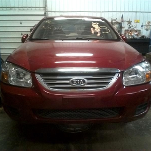 2009 Kia SPECTRA 2.0L L4 Used Transmission (Price- 2200)