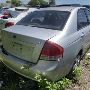 2008 Kia SPECTRA 2.0L L4 Used Transmission (Price- 2190)