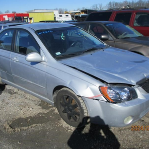 2006 Kia SPECTRA 2.0L L4 Used Transmission (Price- 2190)
