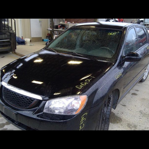 2005 Kia SPECTRA 2.0L L4 Used Transmission (Price- 2185)
