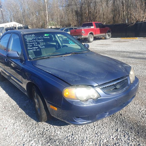 2004 Kia SPECTRA 1.8L L4 Used Transmission (Price- 2100)