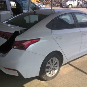 2020 Kia RIO 1.6L L4 Remanufactured Transmission (Price- 2963)