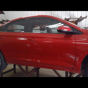 2019 Kia RIO 1.6L L4 Used Transmission (Price- 2800)