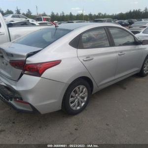 2018 Kia RIO 1.6L L4 Used Transmission (Price- 1655)