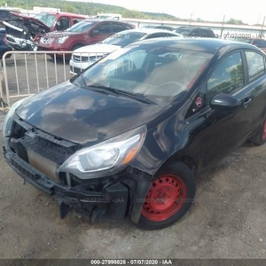 2015 Kia RIO 1.6L L4 Used Transmission (Price- 1975)