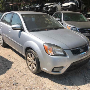 2011 Kia RIO 1.6L L4 Remanufactured Transmission (Price- 2600)