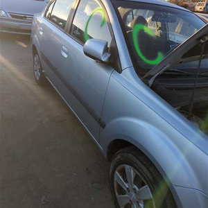 2008 Kia RIO 1.6L L4 Used Transmission (Price- 3170)