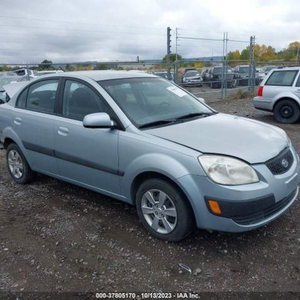 2007 Kia RIO 1.6L L4 Used Transmission (Price- 2055)