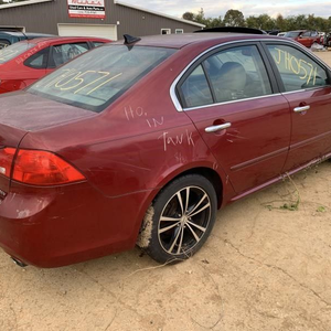 2009 Kia MAGENTIS 2.7L V6 Used Transmission (Price- 1550)