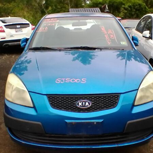 2006 Kia RIO 1.6L L4 Used Transmission (Price- 1810)