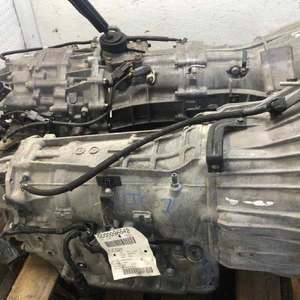 2010 Kia BORREGO 3.8L V6 Used Transmission (Price- 2625)