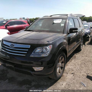 2009 Kia BORREGO 4.6L V8 Used Transmission (Price- 1650)