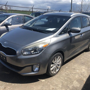2015 Kia RONDO 2.0L L4 Used Transmission (Price- 2045)