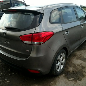 2014 Kia RONDO 2.0L L4 Used Transmission (Price- 2000)