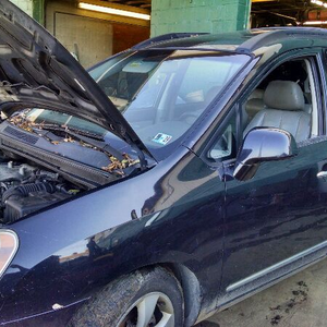 2012 Kia RONDO 2.7L V6 Used Transmission (Price- 2150)