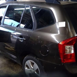 2011 Kia RONDO 2.4L L4 Used Transmission (Price- 2050)