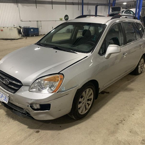 2011 Kia RONDO 2.7L V6 Used Transmission (Price- 2150)