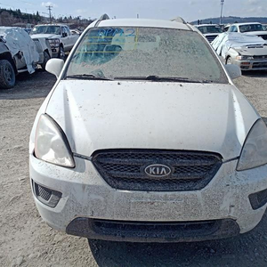 2010 Kia RONDO 2.4L L4 Used Transmission (Price- 1685)