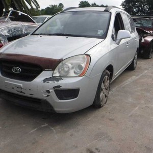 2008 Kia RONDO 2.4L L4 Used Transmission (Price- 2001)