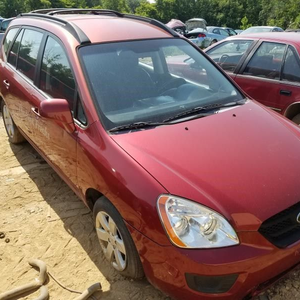 2008 Kia RONDO 2.7L V6 Used Transmission (Price- 2350)