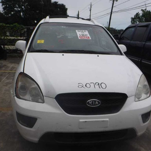 2007 Kia RONDO 2.4L L4 Used Transmission (Price- 2210)