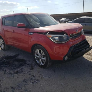 2016 Kia SOUL 1.6L L4 Used Transmission (Price- 1600)
