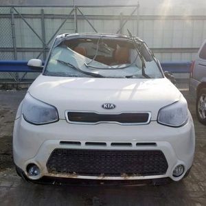 2015 Kia SOUL 1.6L L4 Used Transmission (Price- 2000)
