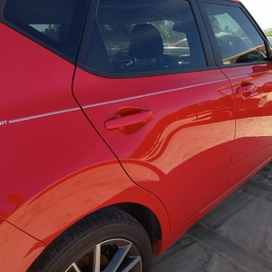 2022 Kia SOUL 1.6L L4 Turbocharged Used Transmission (Price- 4356)