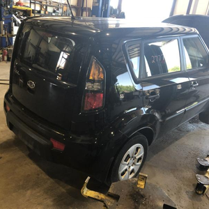 2011 Kia SOUL 2.0L L4 Used Transmission (Price- 1500)