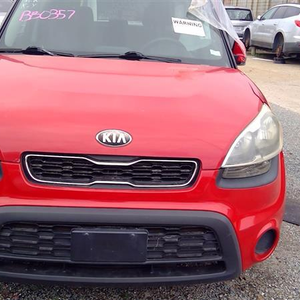 2013 Kia SOUL 1.6L L4 Used Transmission (Price- 4956)