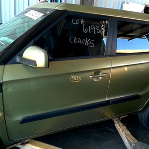2012 Kia SOUL 1.6L L4 Used Transmission (Price- 2185)